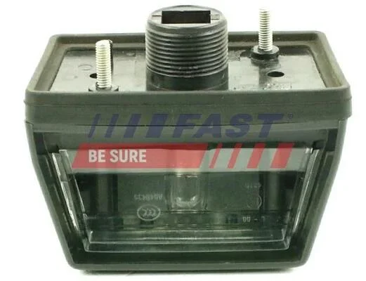 Фонарь подсветки заднего номерного знака Fiat Ducato (06-) Fast FAST FT87807 (фото 1)