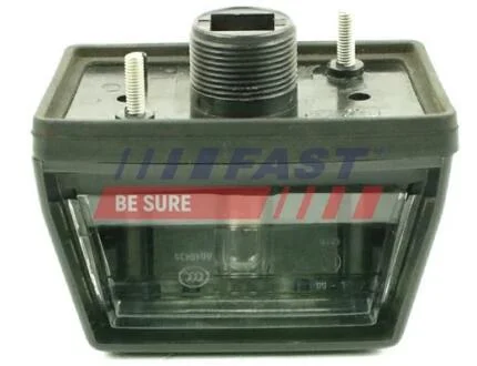 Фонарь подсветки заднего номерного знака Fiat Ducato (06-) Fast FAST FT87807