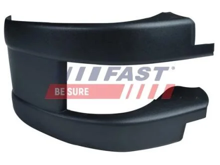 Корпус крепления зеркала левого короткая Iveco Daily (06-)  Fast FAST FT88803