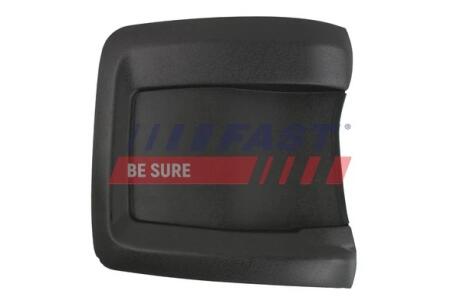 Накладка зеркала левого Fiat Ducato (06-)(14-) FAST FT88836