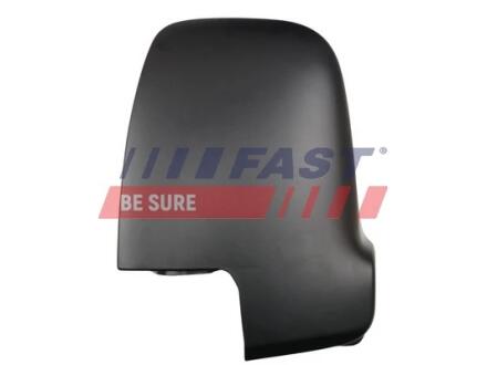 Корпус зеркала левого Mercedes Sprinter 907/910 (18-) FAST FT88837