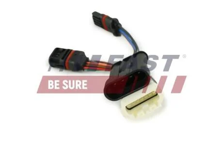Комплект проводов зеркала электро Iveco Daily (06-) Fast FAST FT88902