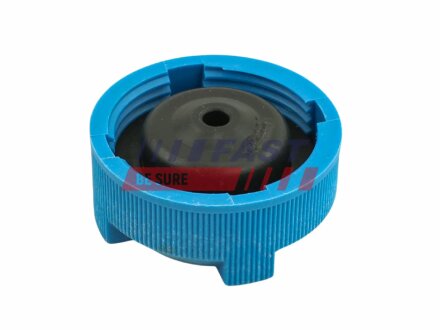 НАКЛАДКА КРИЛА FAST FT90007