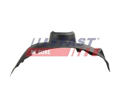 Подкрылок передний левый Fiat Doblo 01 - 09 FAST FT90503