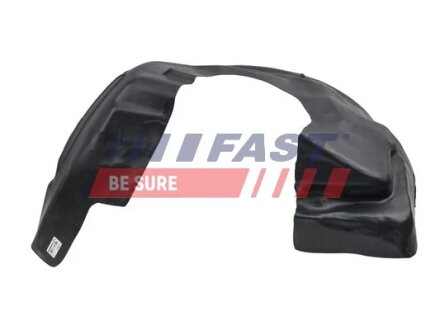 Підкрильник Ford Transit 13> Перед Пр FAST FT90517
