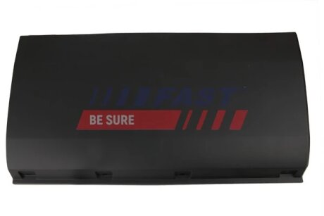 Молдинг Зовнішній Iveco Daily 14> Бічн Зад Пр FAST FT90925