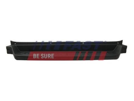 Бампер FAST FT91134