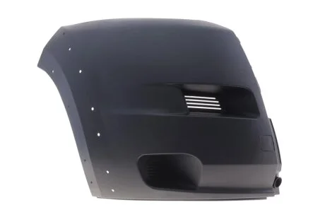 Угол бампера перед.прав. Fiat Ducato (06-) HEAVY Fast FAST FT91449