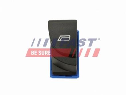 Перемикач склопідіймача Fiat Ducato 02> пр FAST FT91951