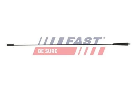 Автозапчастина FAST FT92503