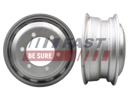 Диск колісний FAST FT92872