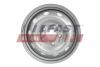 Диск сталевий сірий Fiat Ducato (06-) 6J X 16/ET68/5 X 130 CH78 HEAVY FAST FT92903 (фото 1)