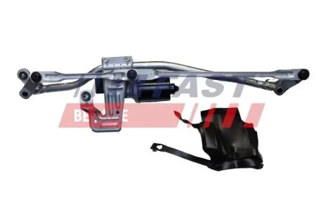Трапеція склоочисника (з двигуном) PSA Boxer/Ducato/Jumper (06-) (14-) Fast FAST FT93118
