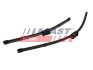 Щітка Склоочисника Dacia Dokker 13 15 550Mm + 400Mm FAST FT93259 (фото 1)