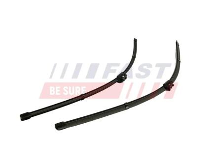 Щітка Склоочисника Mercedes Sprinter 18 907/910 650Mm + 600Mm FAST FT93260