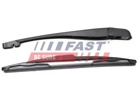 Важіль-повідець склоочисника заднього скла із щіткою Renault Duster, Clio III  Fast FAST FT93327