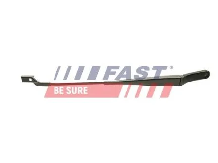 Рычаг стеклоочистителя перед. лев. VW Caddy III FAST FT93384