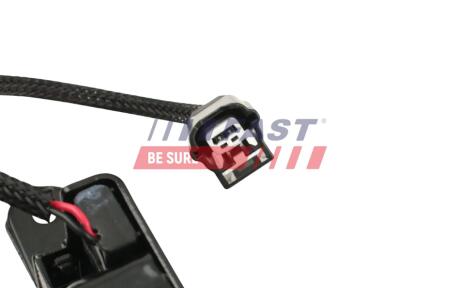 Замок капота VW T5, T6 FAST FT94187