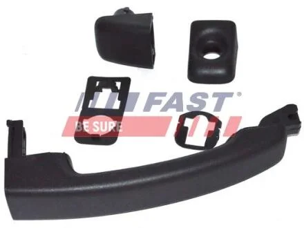 Ручка двери наружная пер./зад./расдвиж. Renault Master (10-) Fast FAST FT94556