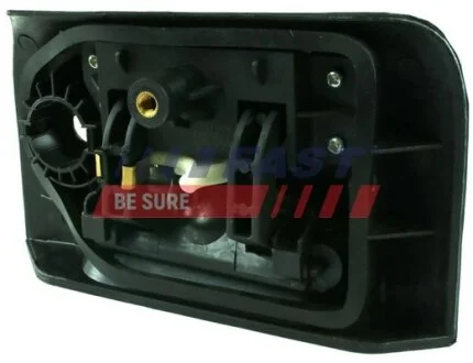 Ручка наружная задн. Renault Kangoo (97-) FAST FT94571