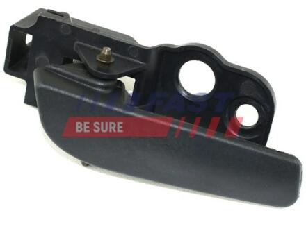 Ручка внутренняя раздвижной двери лев. Fiat Doblo (09-), Fiorino (07-) FAST FT94575