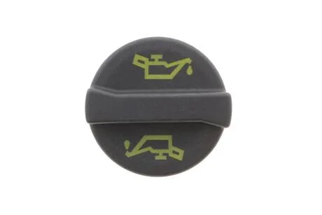 Кришка маслозаливної горловини Citroen Jumper/Fiat Ducato/Peugeot Boxer 2.2D (06-)  Fast FAST FT94706