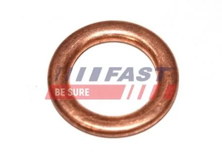 Шайба пробки олії. піддону Citroen / Fiat / VAG (14X20X2)  Fast FAST FT94715