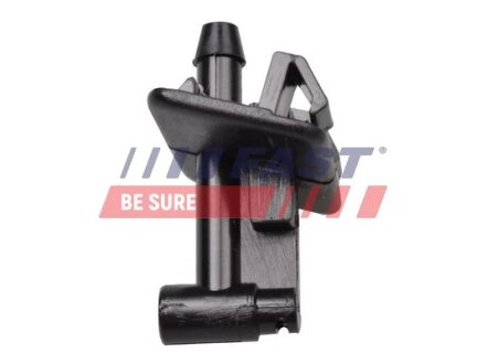 Форсунка Склоомивача Fiat Doblo 09> Перед FAST FT94900