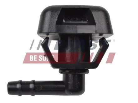 Форсунка стеклоомывателя Fiat Doblo (09-), Ducato (06-) Fast FAST FT94905