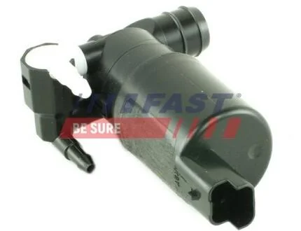 Насос стеклоомывателя Renault Kangoo 08> CIT.PEU.REN. 08> 2-PIN Fast FAST FT94907