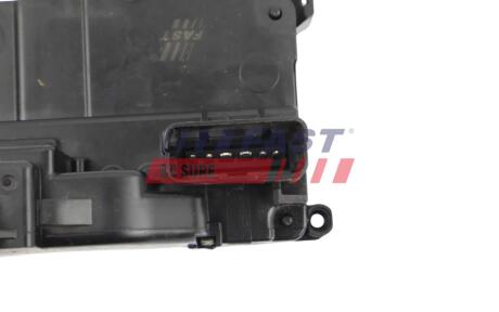 Замок дверей зсувної правої Renault Master III FAST FT95073
