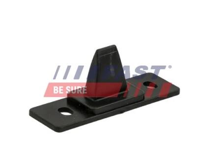 Направляющая двери боковой сдвижной Citroen Nemo (09-)/ Fiat Doblo (09-)/ Opel C FAST FT95201