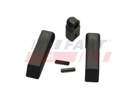Кнопка замка центрального зад. лев. Fiat Ducato (94-) Fast FAST FT95334