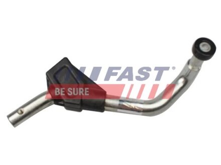 Шина дверки IVECO DAILY 00> бічна верхня FAST FT95336