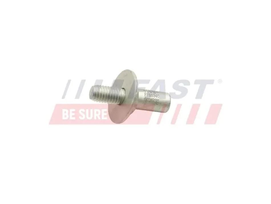 Штифт замка FIAT DUCATO 06>/ 14> БІЧН ЛВ/ПР ВЕРХ Fast FAST FT95340 (фото 1)