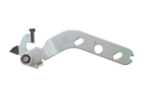 Шина двери нижняя боковой тележка Fiat Ducato (06-)(14-)  Fast FAST FT95351