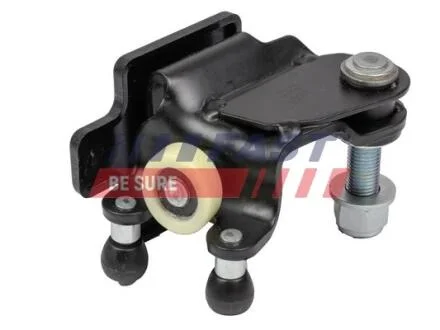 Шина двери боковой тележка Fiat Ducato (06-)(14-) Fast FAST FT95352