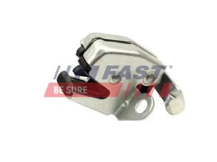 Замок двері задньої лівої верхній Fiat Doblo (00-10) Fast FAST FT95353