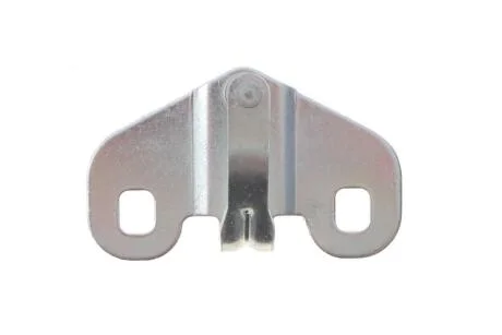 Скоба замка сдвижной двери Fiat Ducato (06-) (14-)  Fast FAST FT95359
