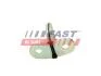 Штифт замка перед.+бічний+задній дверей Fiat Ducato (06-) (14-) Fast FAST FT95361 (фото 2)