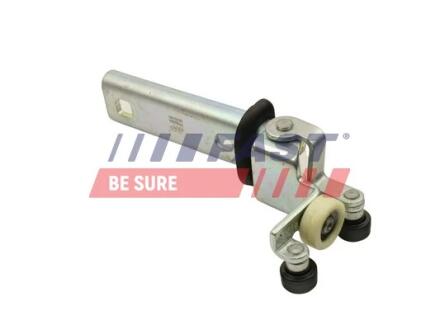 Фото шИНА ДВЕРКИ IVECO DAILY 00> БІЧН ЦЕНТР FAST FT95364 ШИНА ДВЕРКИ IVECO DAILY 00> БІЧН ЦЕНТР FAST FT95364