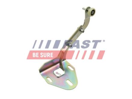 Направляющая сдвижной двери боковой ниж. Iveco Daily (06-) FAST FT95370