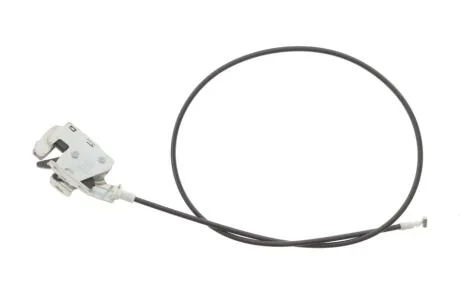 Замок двери верх. зад. лев. дверей PSA Boxer/Ducato/Jumper (06-)(14-)  FAST FT95381