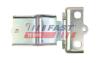 Петля двери задней левой нижняя CITROEN Jumper / FIAT Ducato (06-14) FAST FT95412 (фото 3)