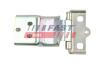 Петля двери задней левой нижняя CITROEN Jumper / FIAT Ducato (06-14) FAST FT95412 (фото 4)