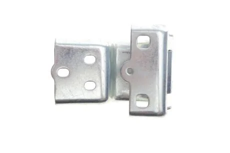 Занавес двери задн. прав.нижн. Citroen Jumper/ Fiat Ducato/ Peugeot Boxer 2.0D-3.0D (06-) 180?  Fast FAST FT95414