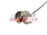 ЗАМОК ДВЕРИ FIAT DUCATO 06&gt;/ 14&gt; ЗАД ПР ВЕРХ FAST FT95418 (фото 2)