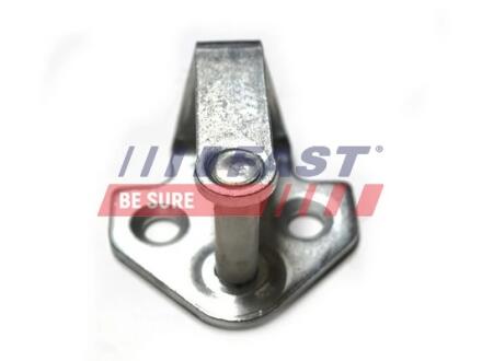 Петля замка двери боковой правой Ford Transit (06-) FAST FT95437