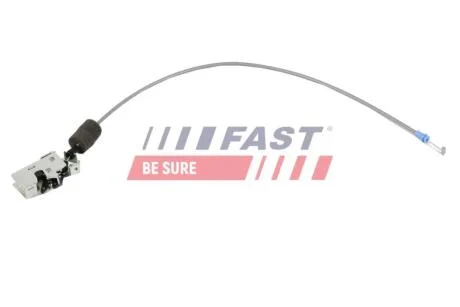 Замок двери зад. лев. нижнее Ford Transit (06-) Fast FAST FT95445