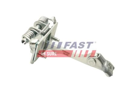 ОБМЕЖУВАЧ ДВЕРЕЙ RENAULT MASTER II 98> ПЕРЕД ЛВ/ПР FAST FT95455